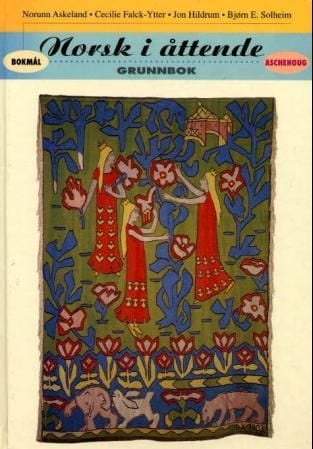 Norsk i åttende