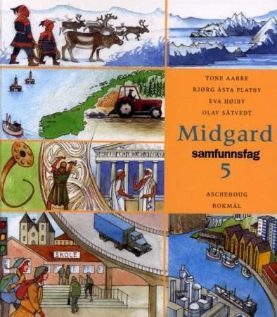 Midgard 5