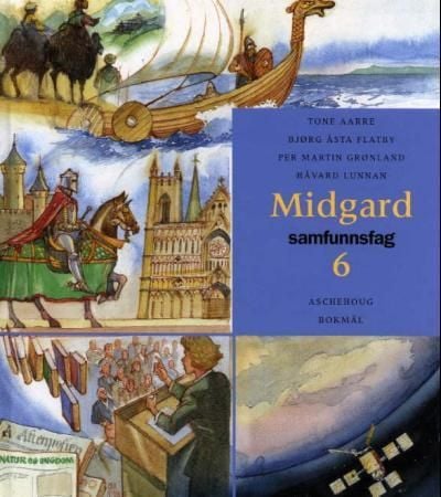 Midgard 6