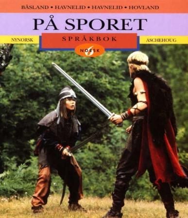 På sporet 6