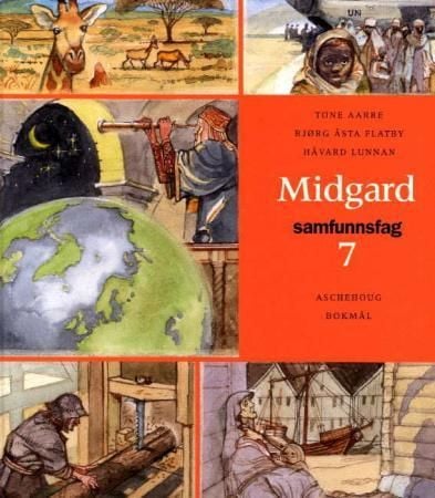 Midgard 7