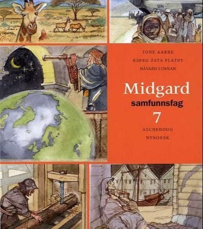 Midgard 7