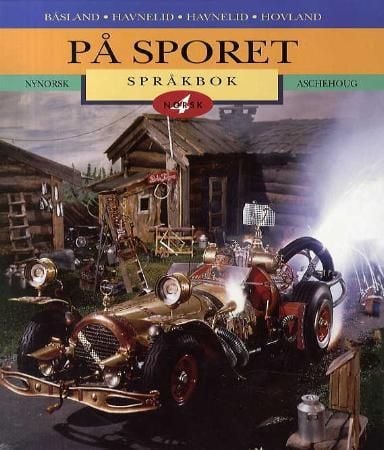På sporet 4