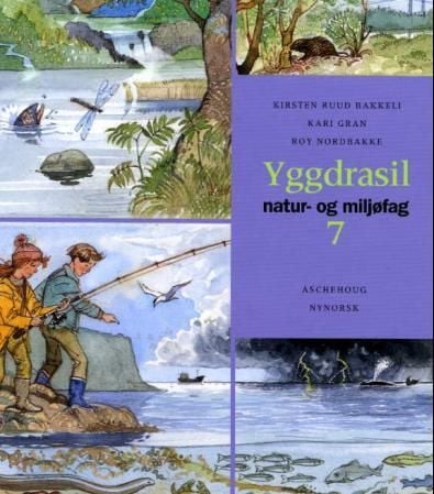 Yggdrasil 7