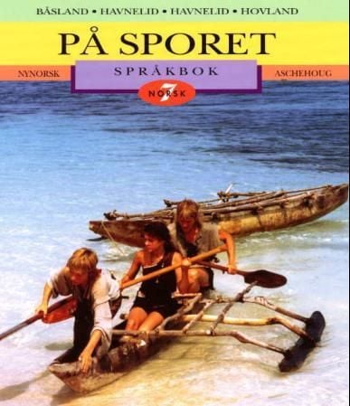 På sporet 7