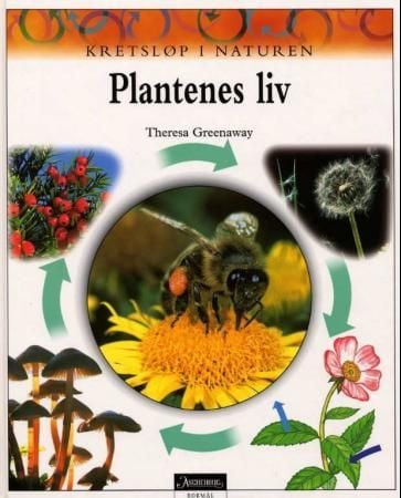Plantenes liv