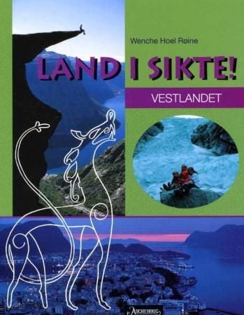 Land i sikte!