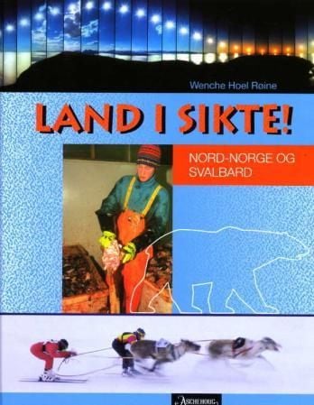 Land i sikte!