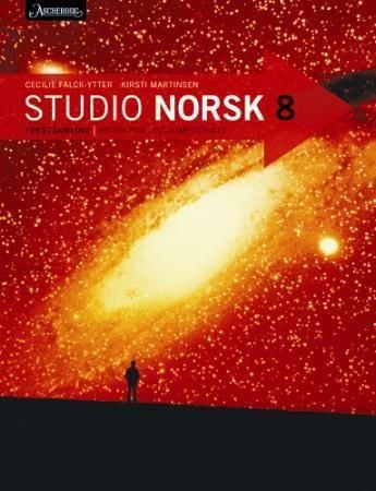 Studio norsk 8
