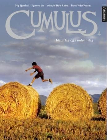 Cumulus 4
