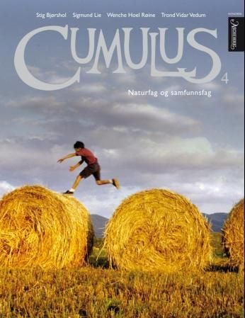 Cumulus 4