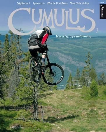 Cumulus 3
