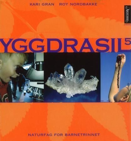 Yggdrasil 5