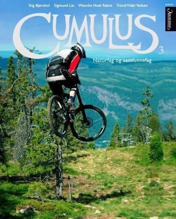 Cumulus 3