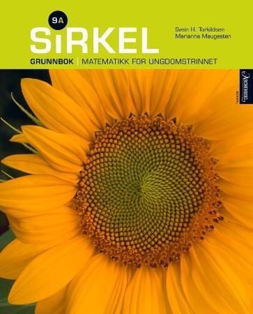 Sirkel 9A