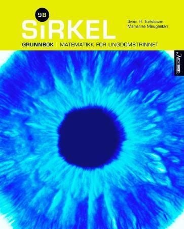 Sirkel 9B