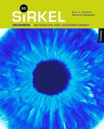 Sirkel 9B