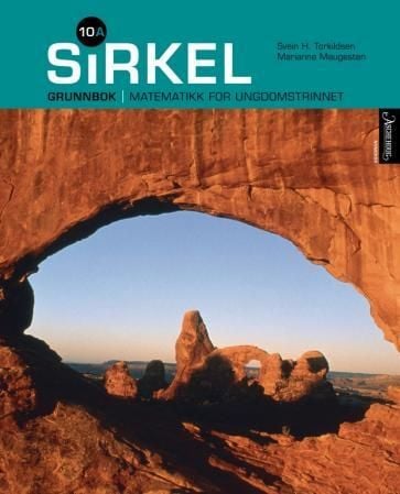 Sirkel 10A