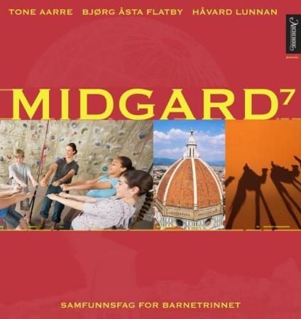 Midgard 7