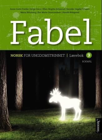 Fabel 9