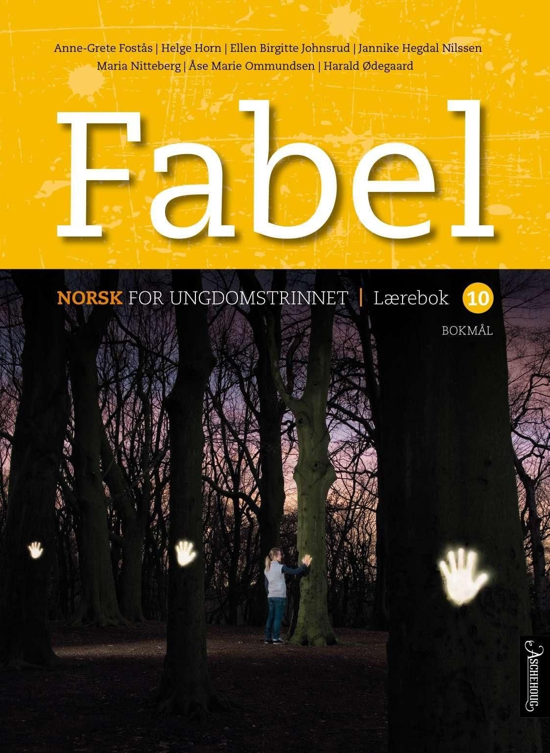 Fabel 10