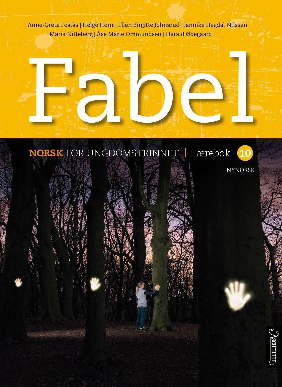 Fabel 10
