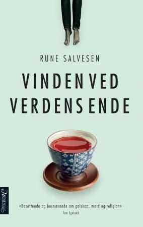 Vinden ved verdens ende