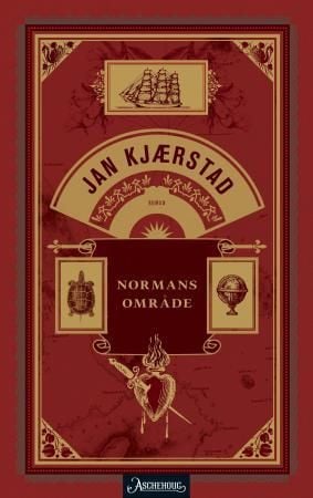 Normans område