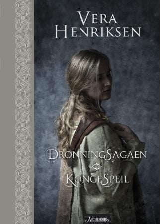 Dronningsagaen ; Kongespeil