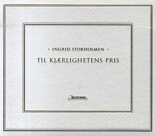 Til kjærlighetens pris