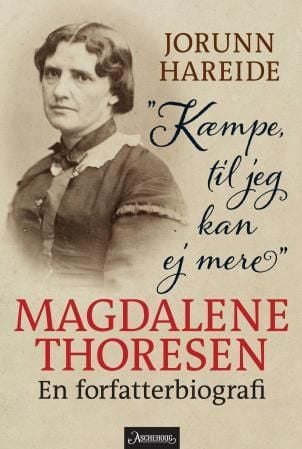 Kæmpe, til jeg kan ej mere