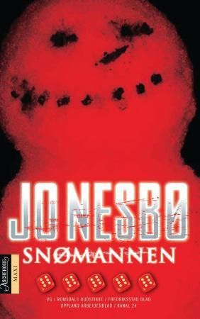 Snømannen
