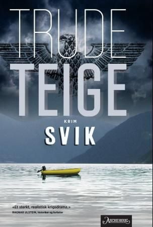 Svik