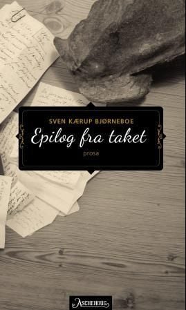 Epilog fra taket