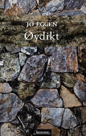 Øydikt