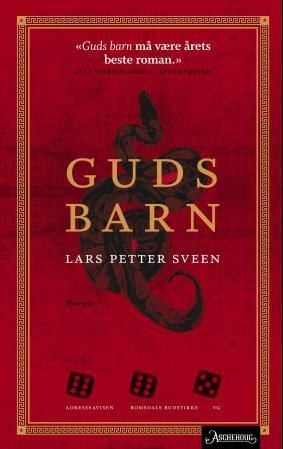 Guds barn