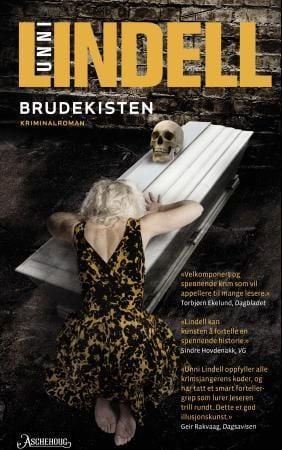 Brudekisten