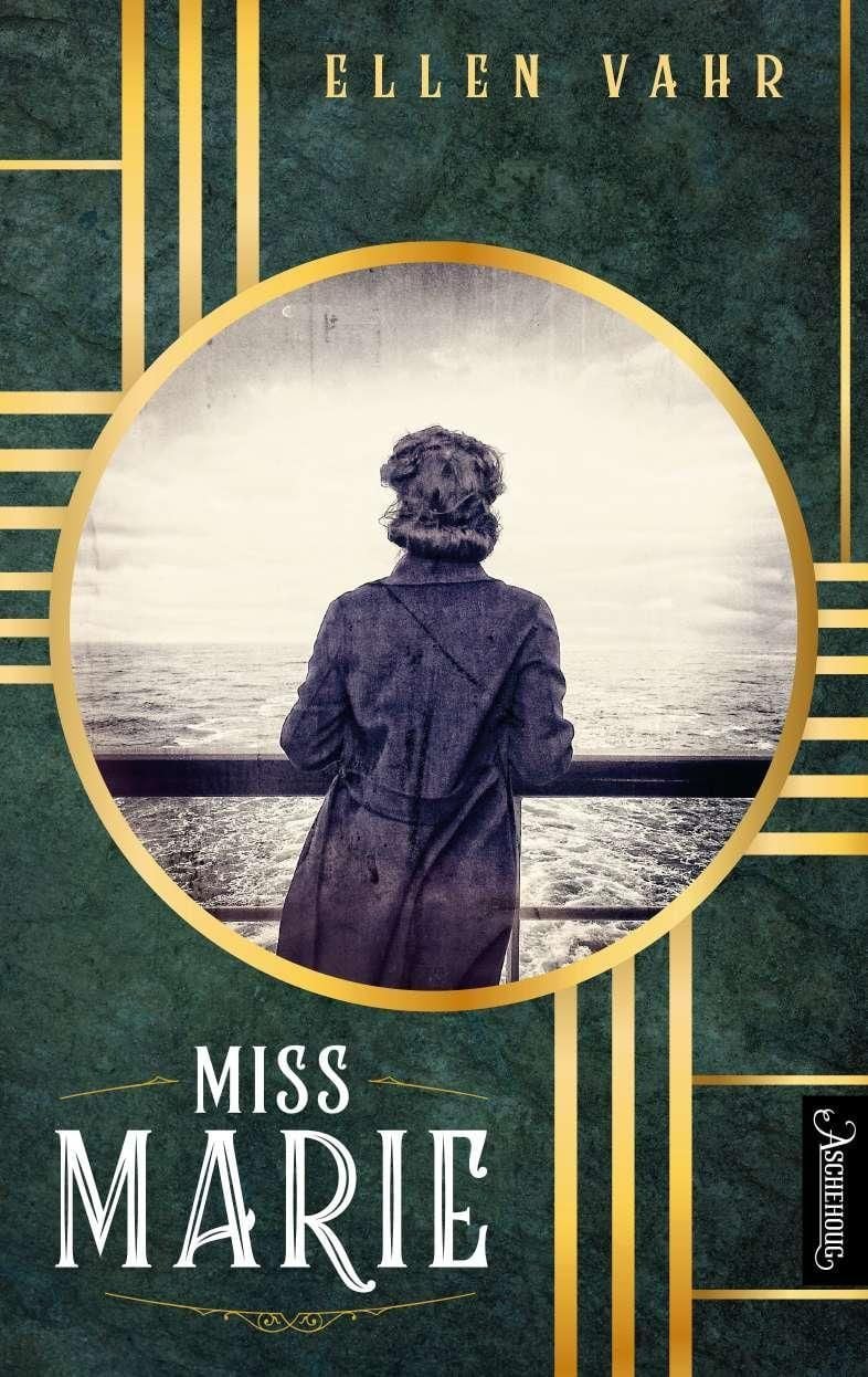 Miss Marie