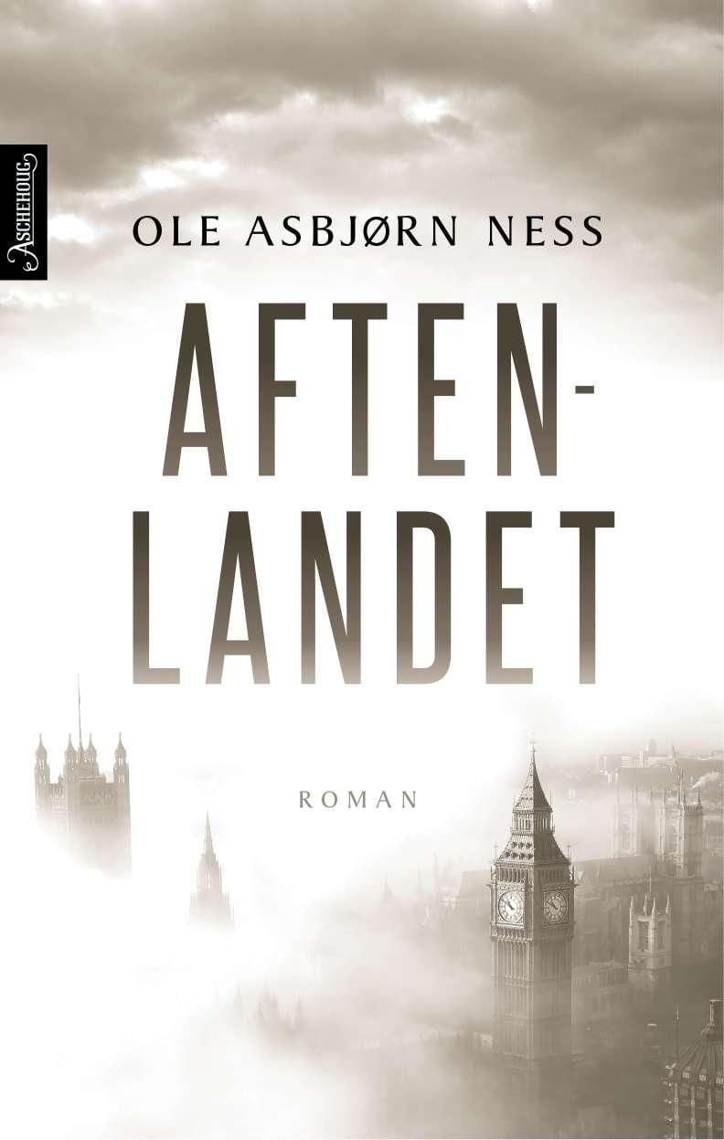 Aftenlandet
