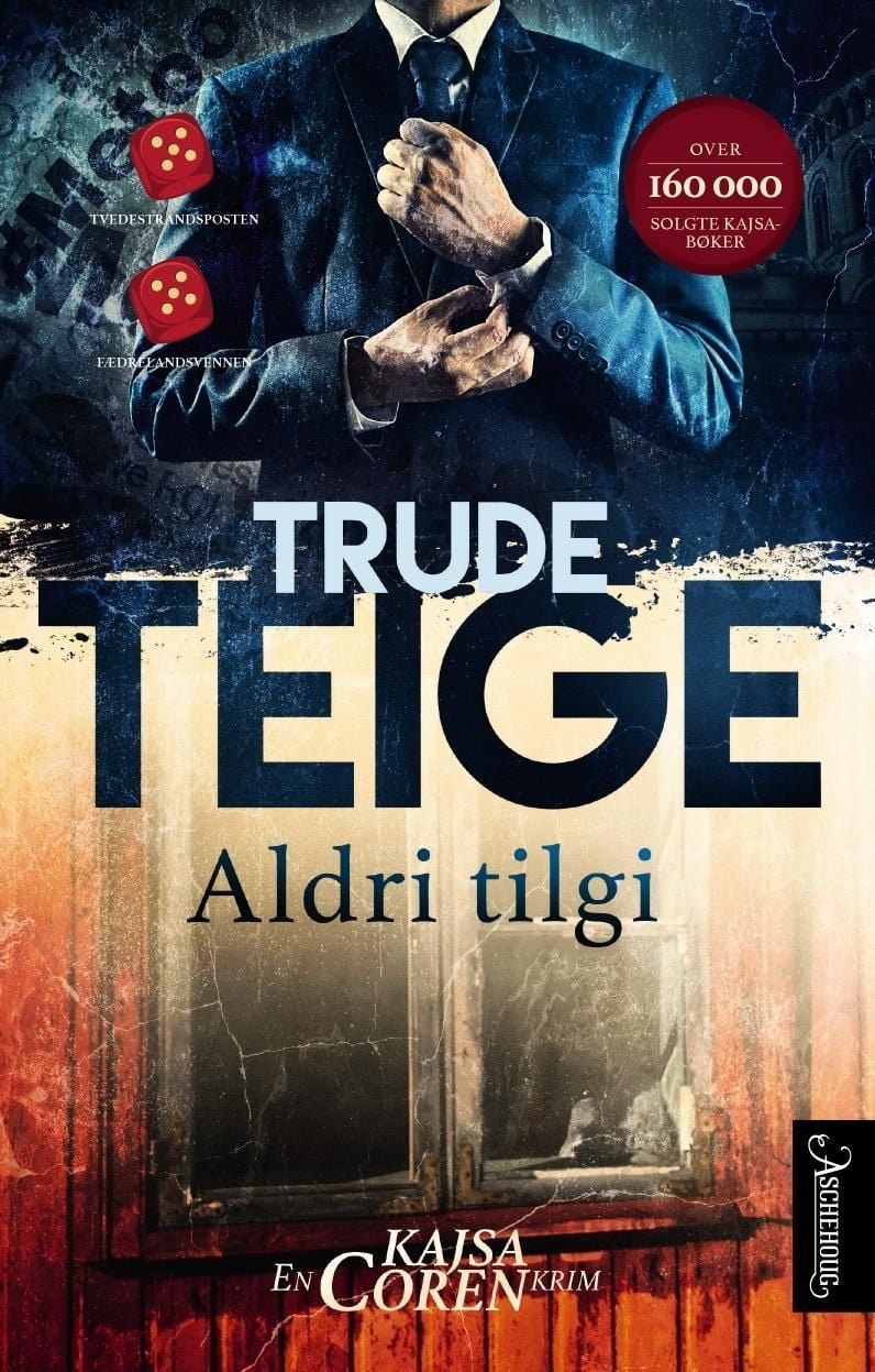 Aldri tilgi