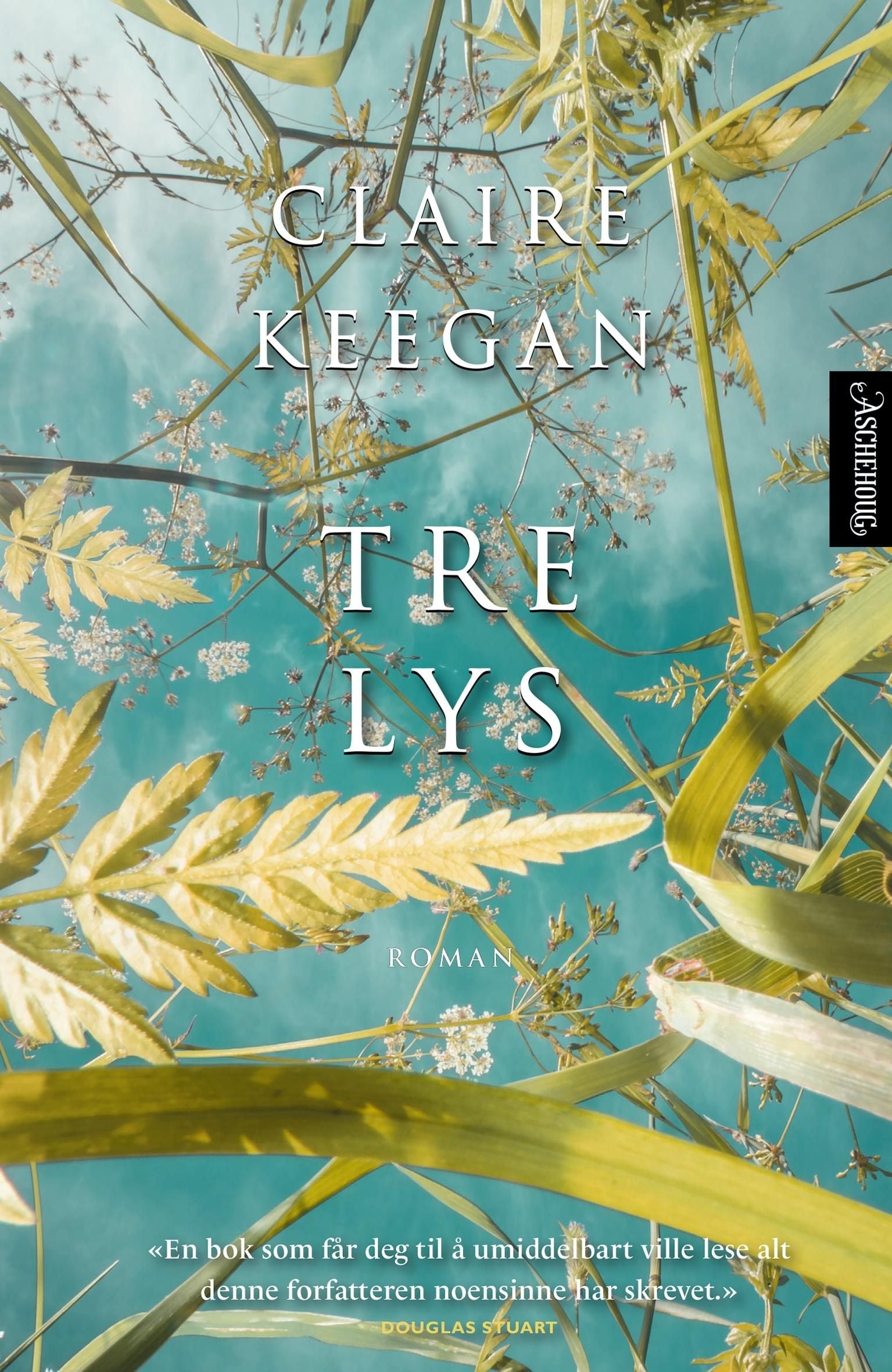 Tre lys