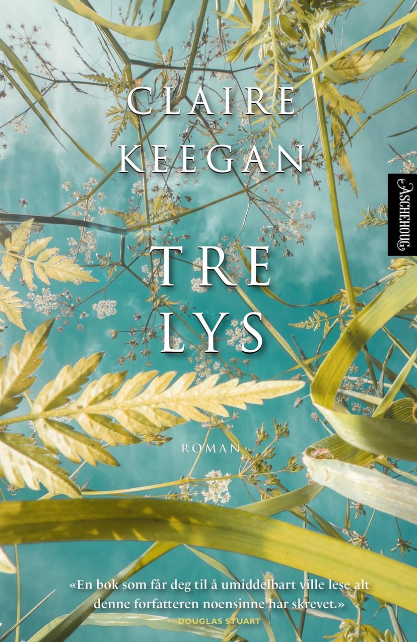 Tre lys