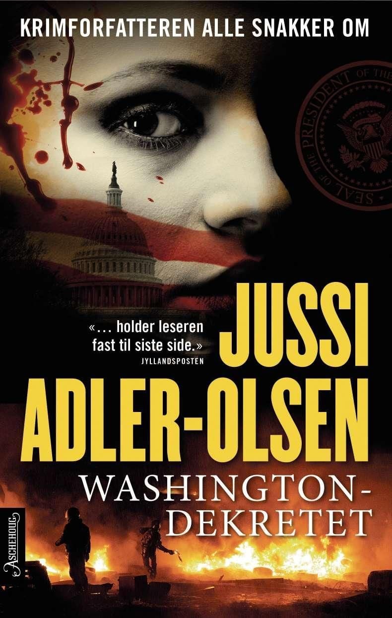 Washingtondekretet