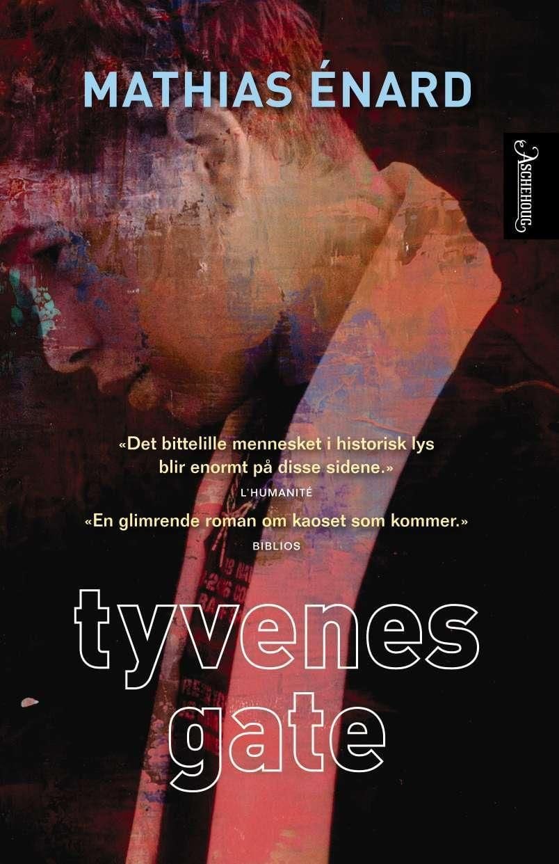 Tyvenes gate