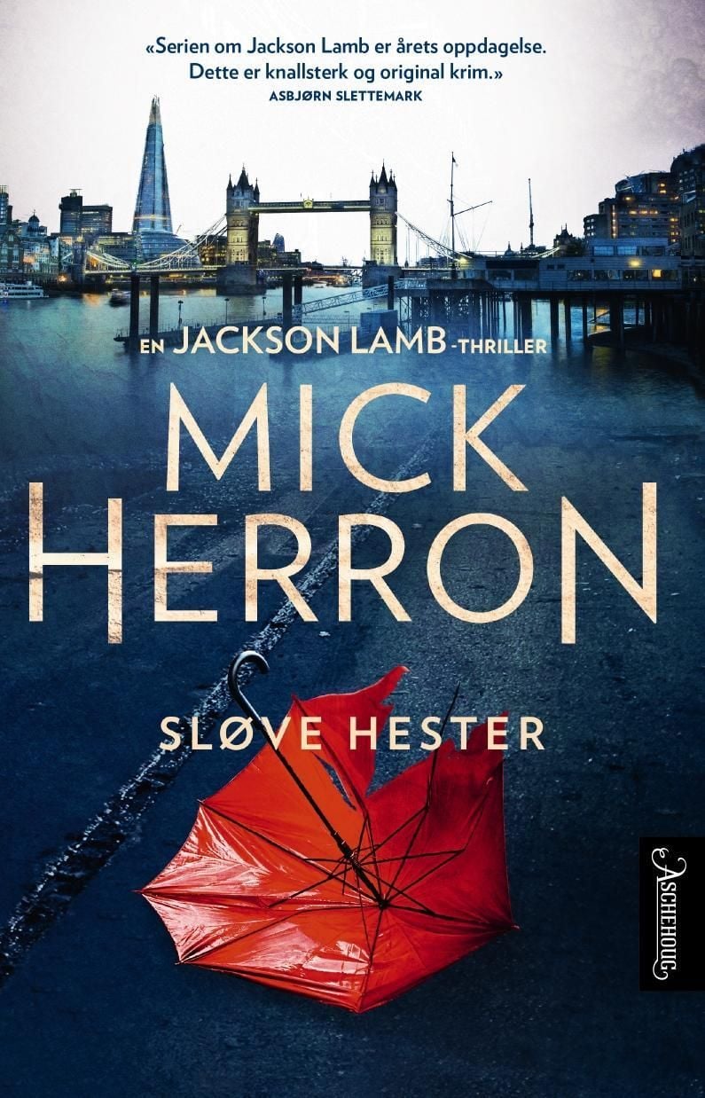 Sløve hester