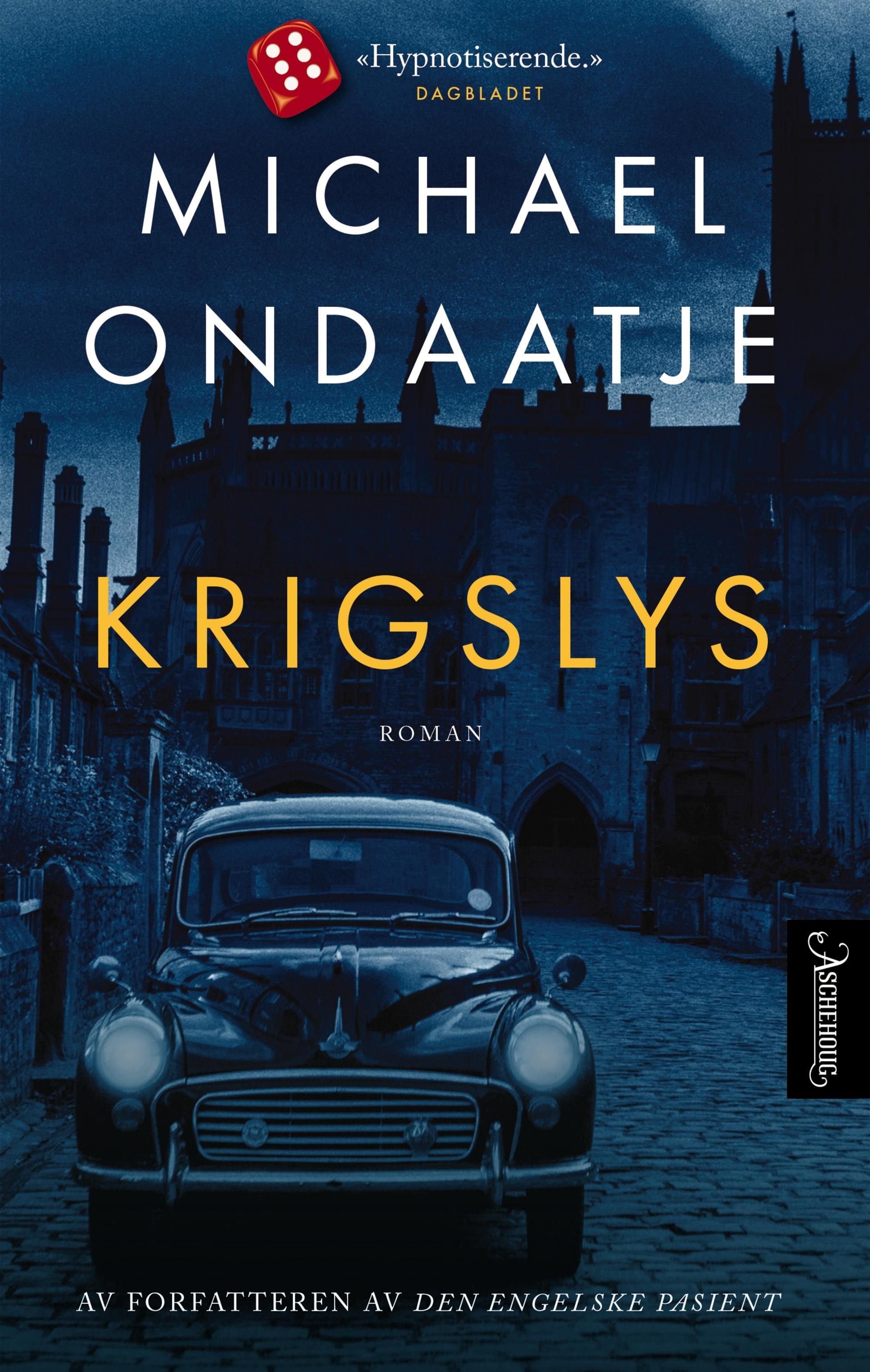 Krigslys