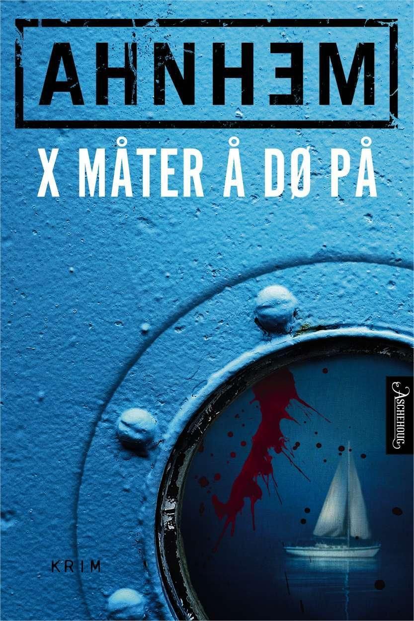 X måter å dø på