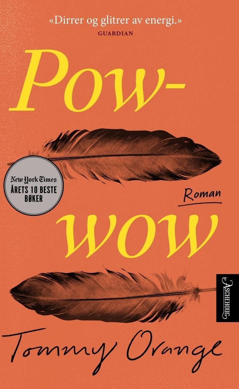 Powwow