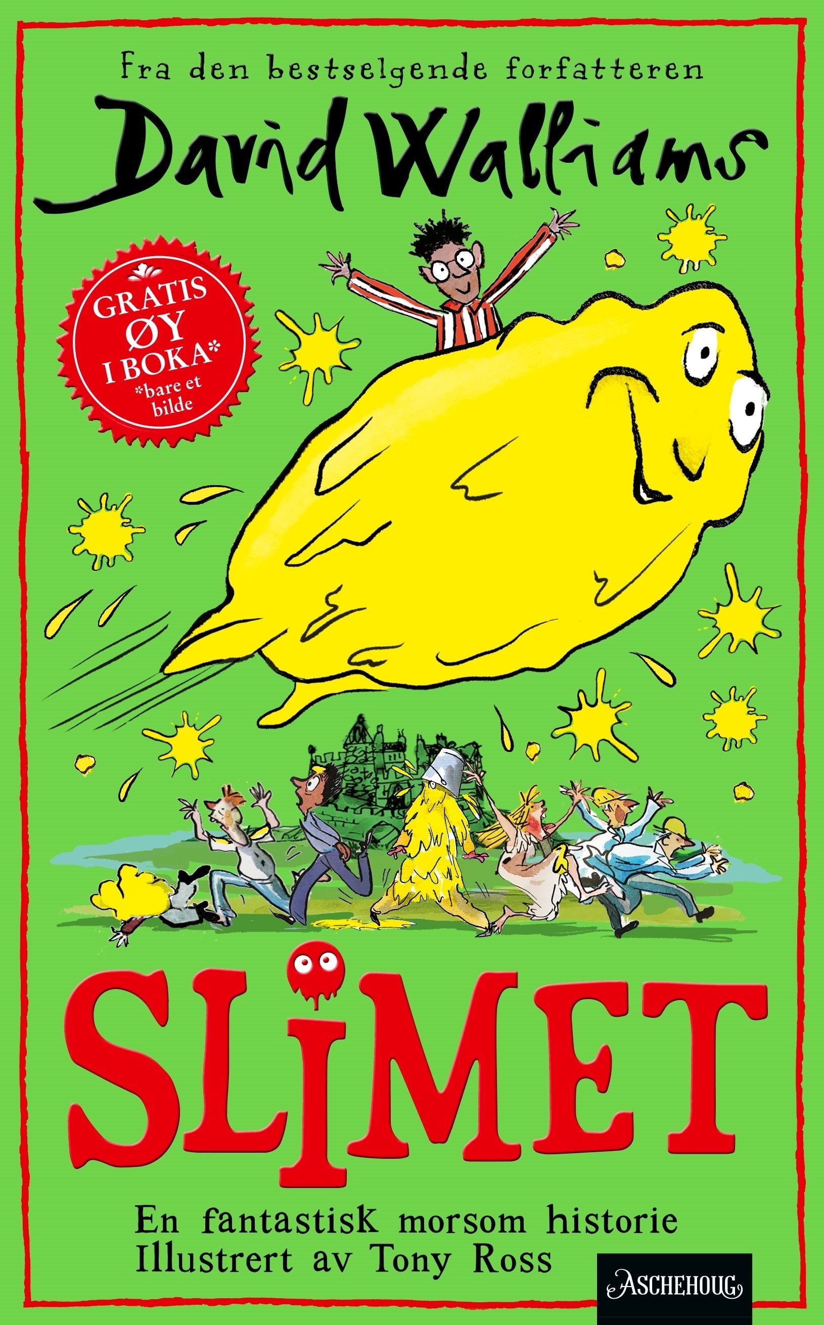 Slimet