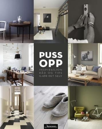 Puss opp